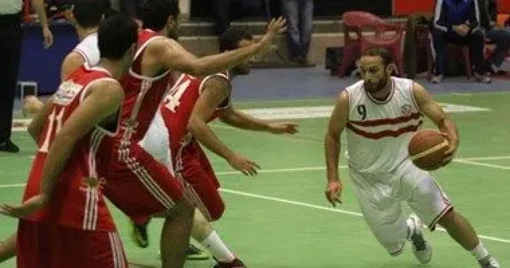 الأهلى والزمالك