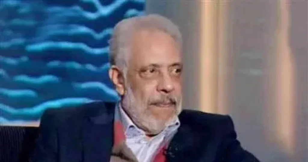 نبيل الحلفاوى