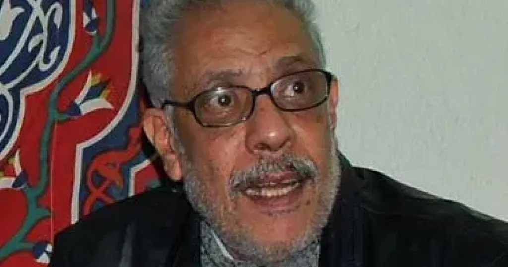 نبيل الحلفاوى