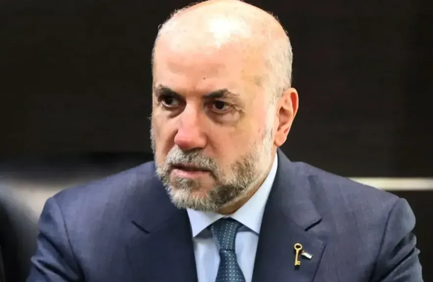 محمود الهباش