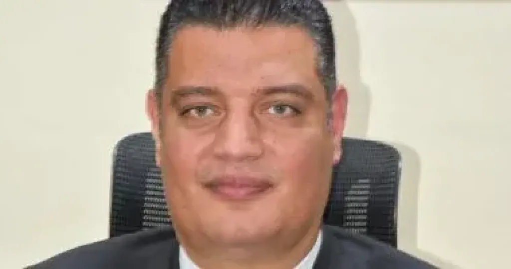 أيمن عبد الموجود مساعد وزيرة التضامن الاجتماعي