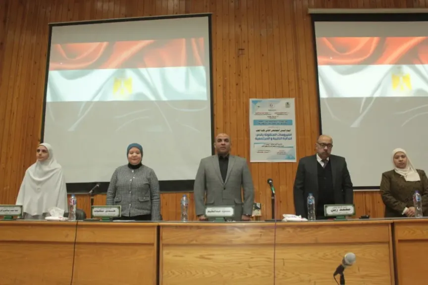 نايب رئيس جامعة 