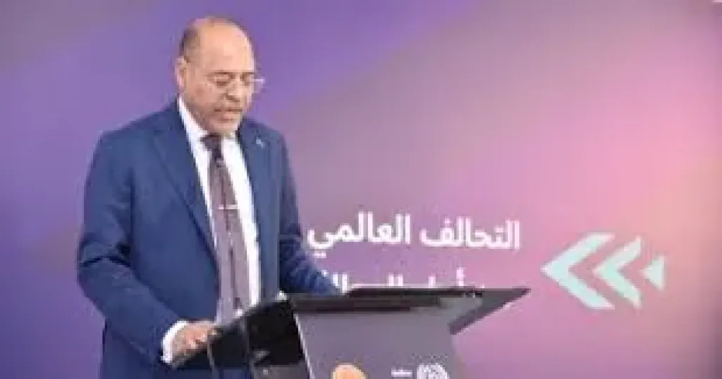 وزارة العمل 
