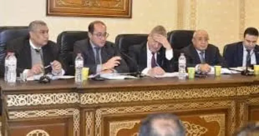 مجلس النواب 