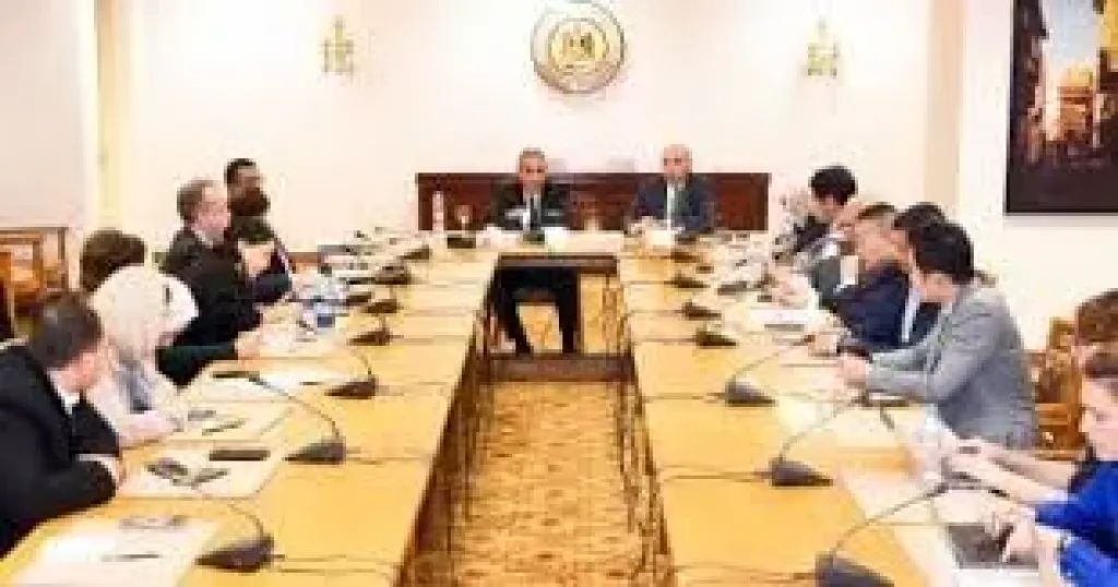 ووزير الخارجية يعقد لقاء موسعا مع ممثلي وسائل الإعلام