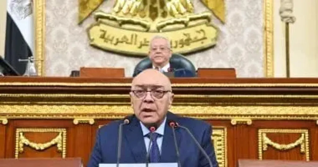 النائب وحيد قرقر