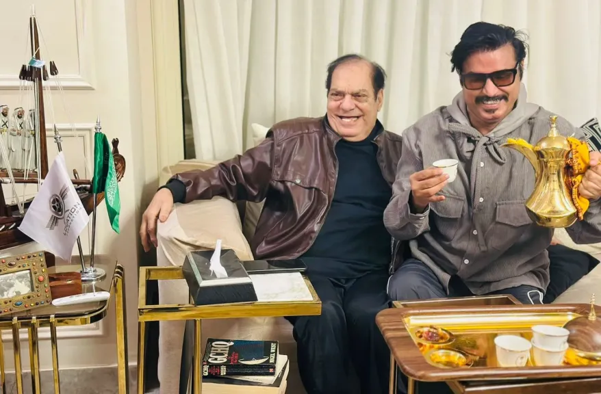  ناصر عبد الحفيظ