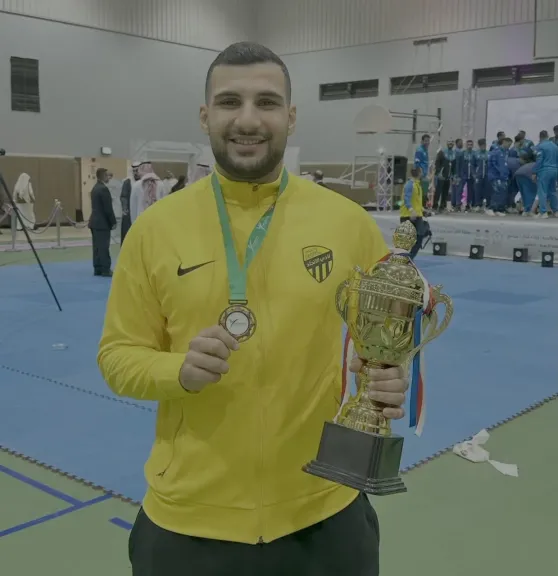 حازم أحمد