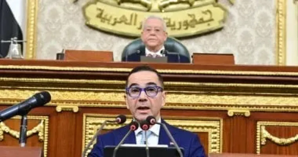 وزير الاستثمار