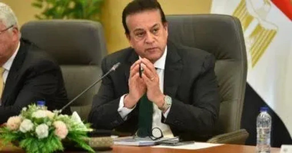 الدكتور خالد عبدالغفار