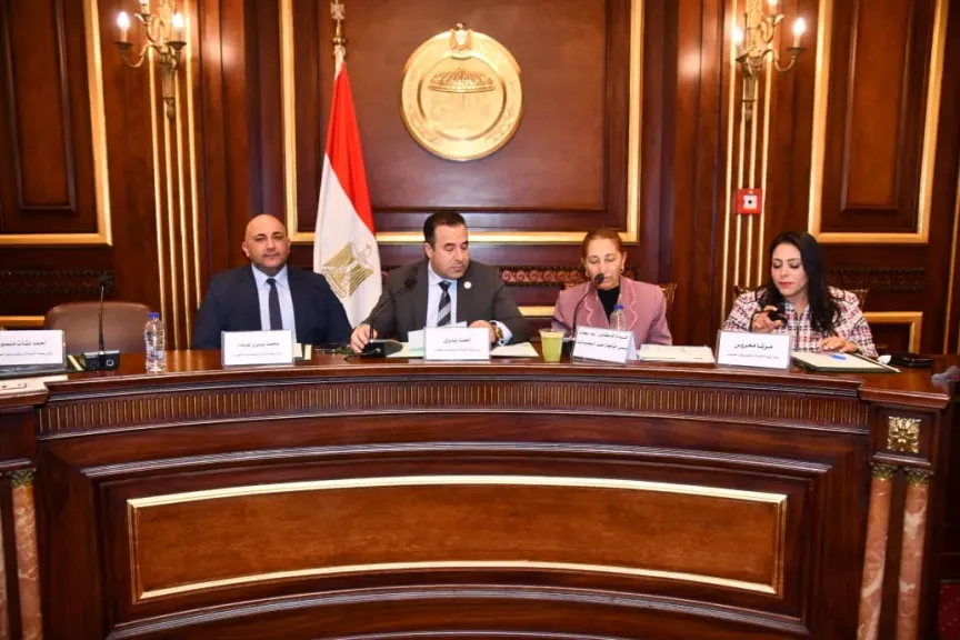 إتصالات النواب 