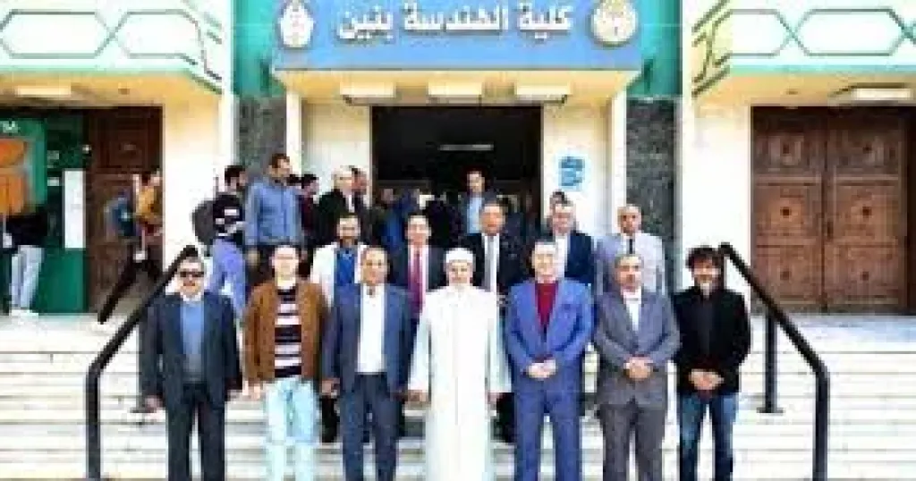 رئيس جامعة الأزهر يعلن افتتاح كليتين للذكاء الاصطناعى 
