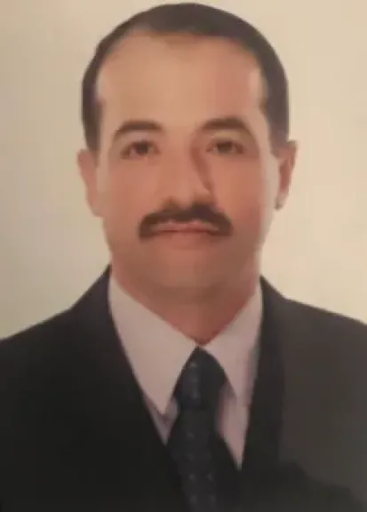 لواء أح دكتور رأفت علي الدرس