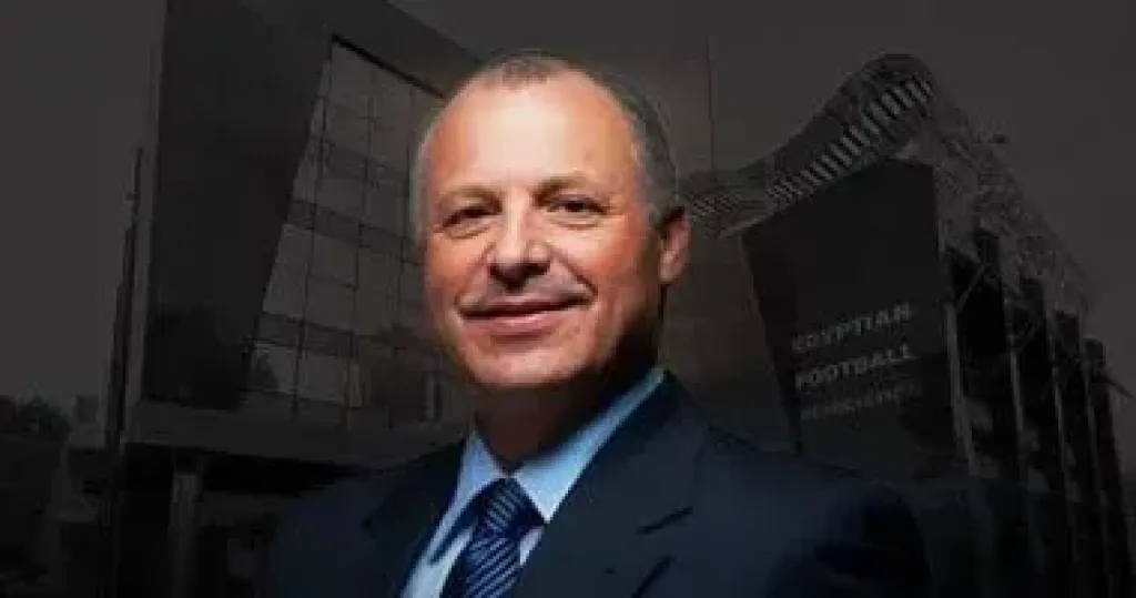 هاني أبو ريدة