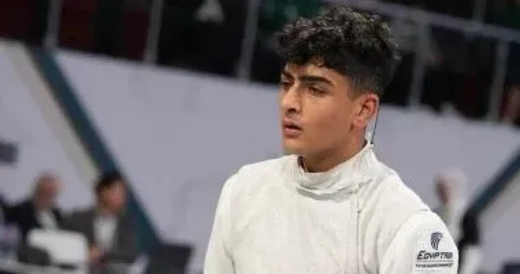 سيف المبارزة 