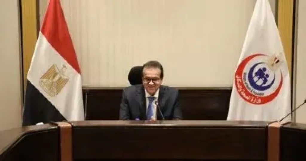 الدكتور خالد عبدالغفار