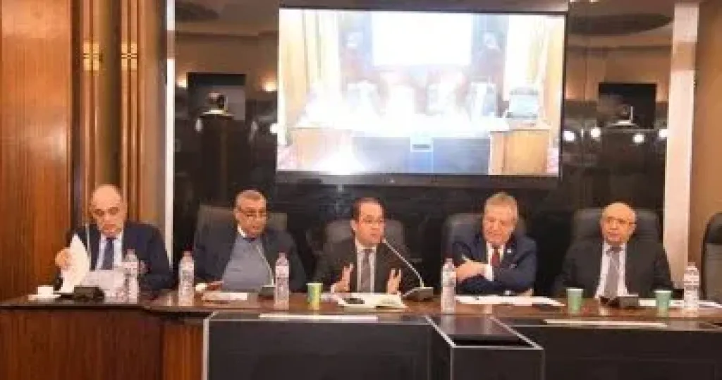 لجنة الخطة
