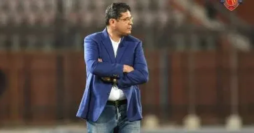 أيمن الرمادى