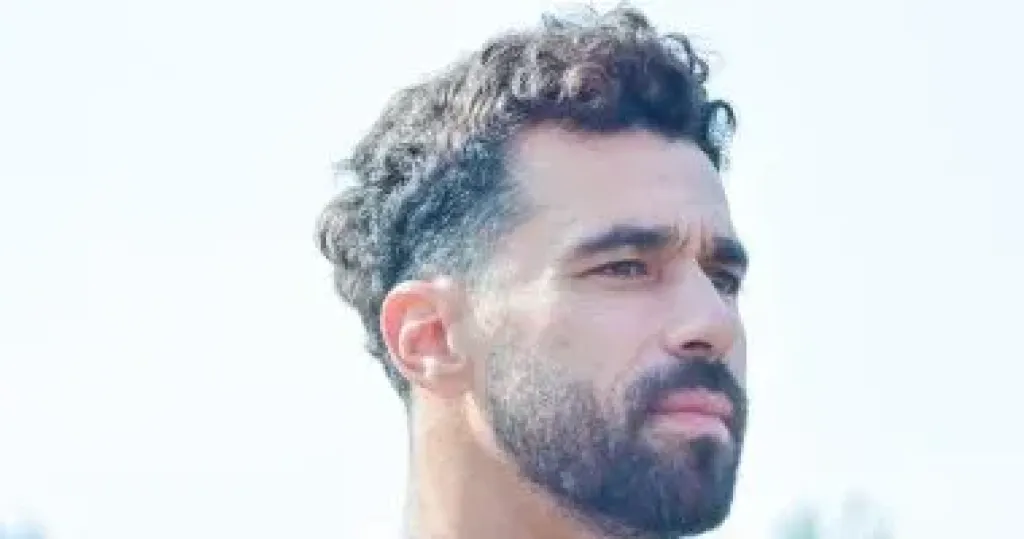 عبد الله السعيد لاعب الزمالك