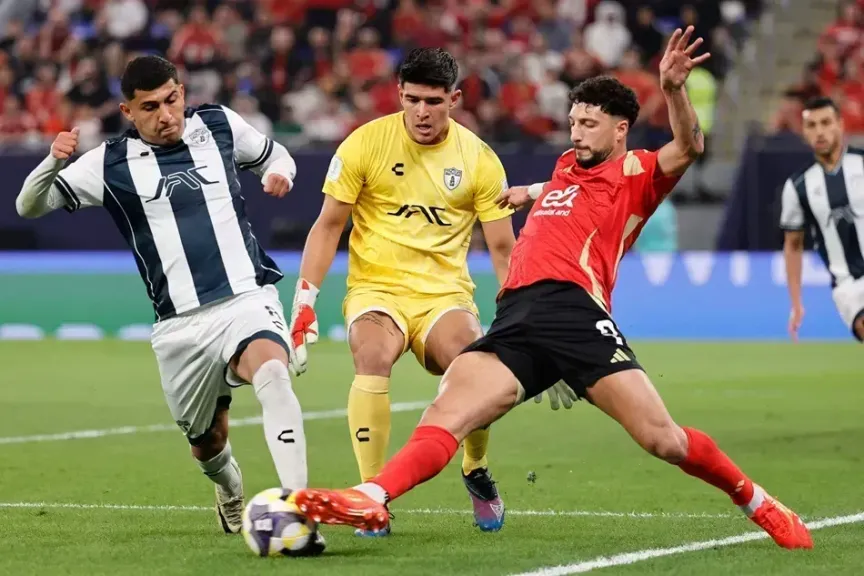 ريال مدريد