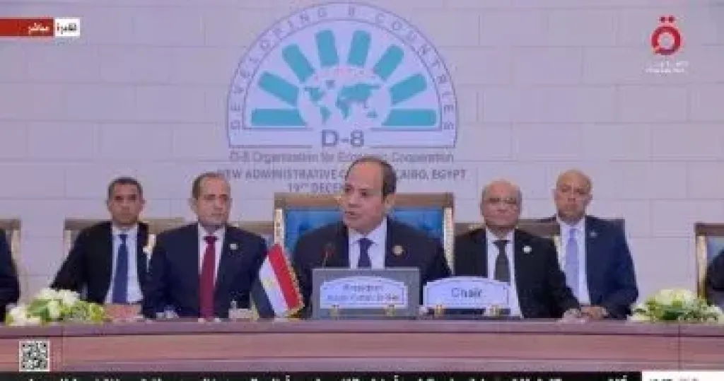 الرئيس عبد الفتاح السيسى