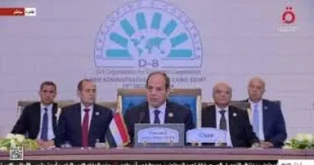 السيسي 
