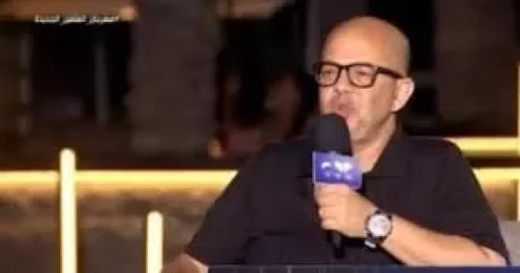 وفاة والد الكاتب الصحفى عمر طاهر