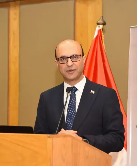 رئيس جامعة 
