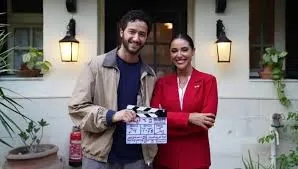 فيلم 6 ايام 