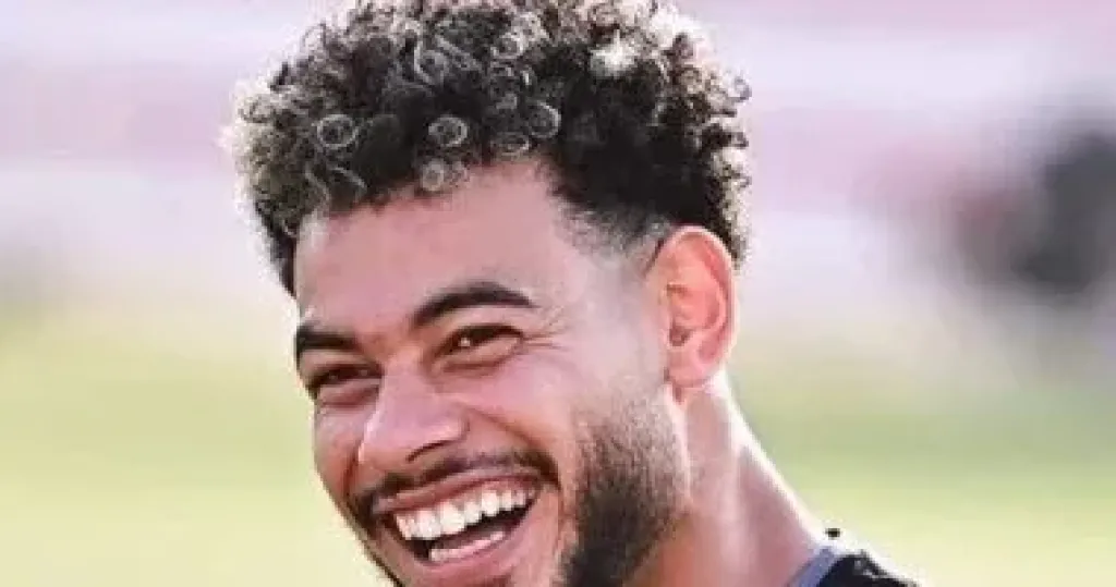 دونجا لاعب الزمالك