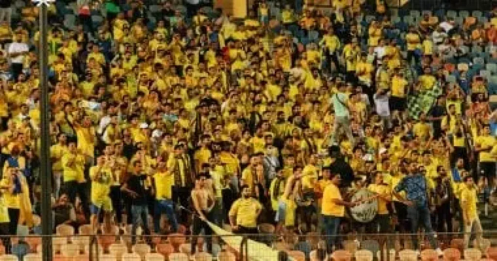 جمهور الاسماعيلى