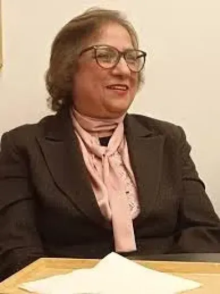 صفاء الليثى
