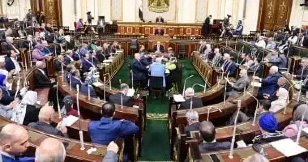مجلس النواب 