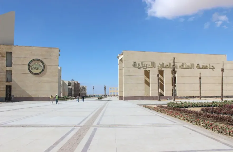 الجامعات الأهلية 