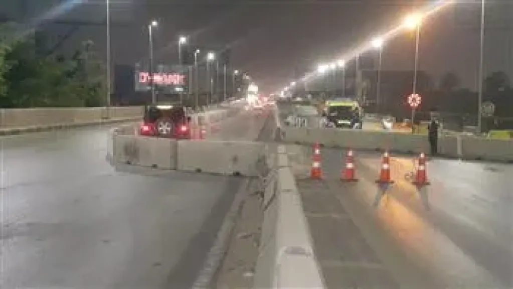 التحويلات المرورية - أرشيفية