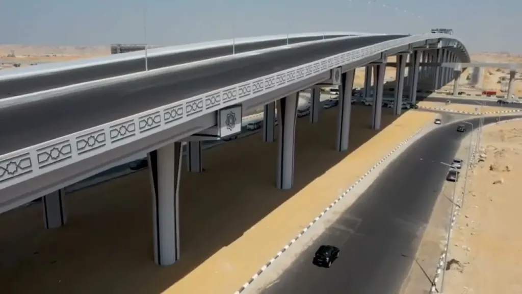 محور سميرة موسى