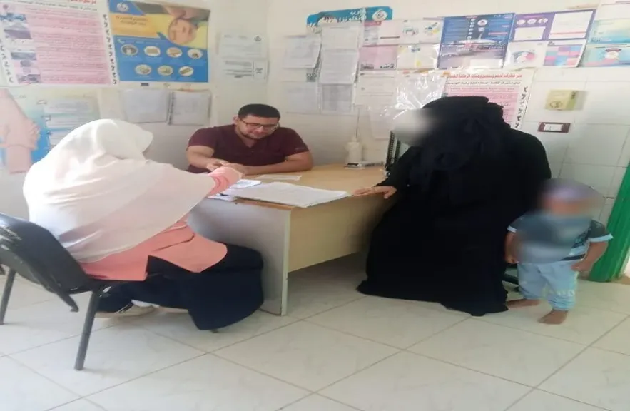 الخدمات الطبية - صورة أرشيفية