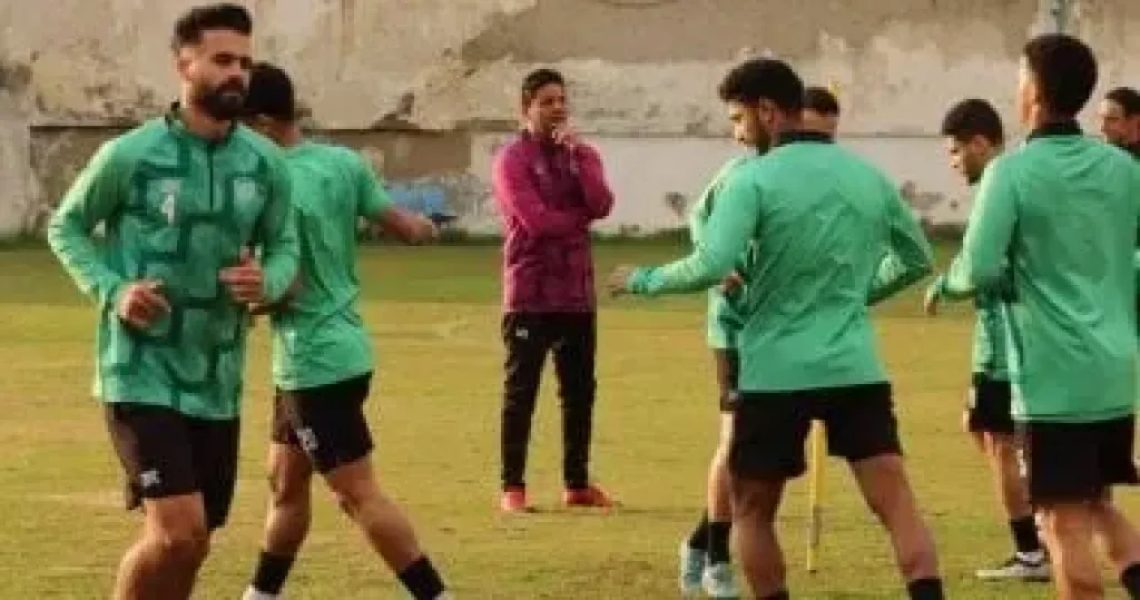 الاسماعيلي 