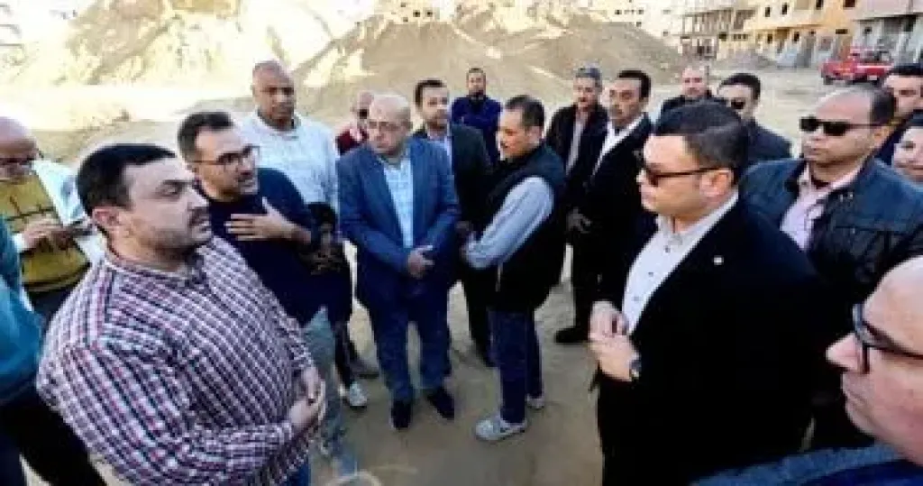 الجولة