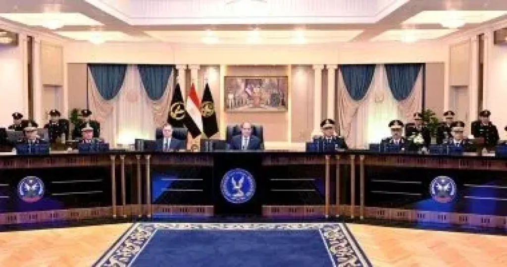 الرئيس السيسى