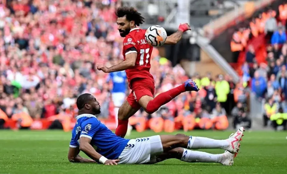 ليفربول 