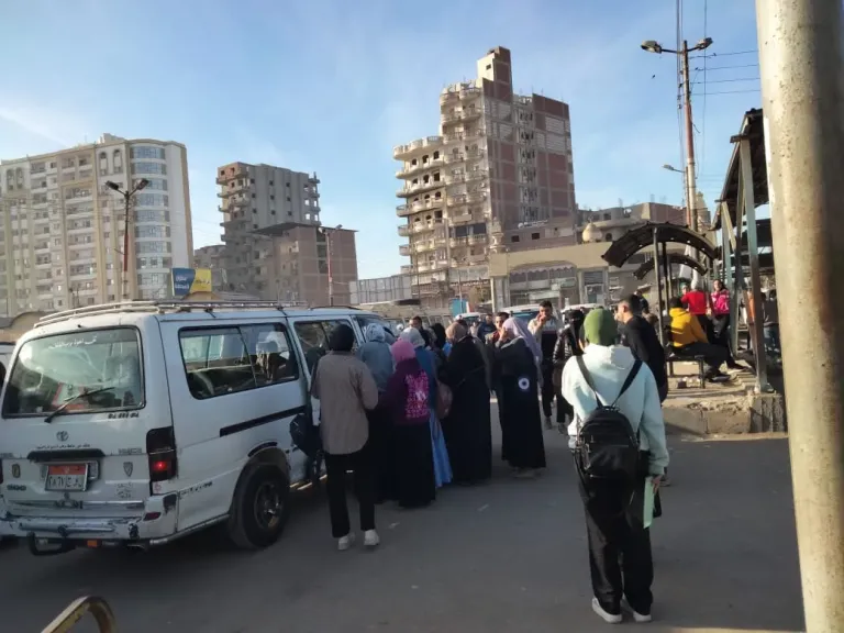 مواقف عشوائية