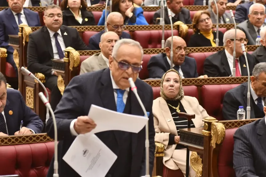 المستشار بهاء أبو شقة 
