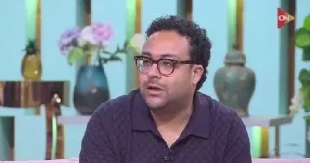خالد منصور 