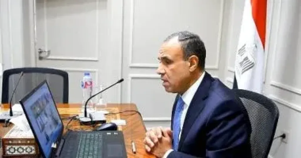 وزير الخارجية بدر عبد العاطي