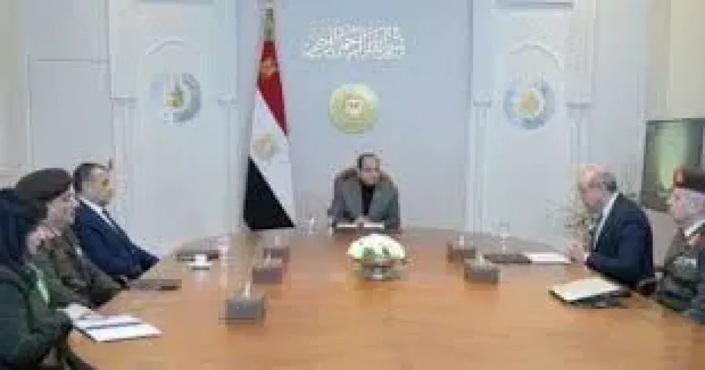 السيسي 