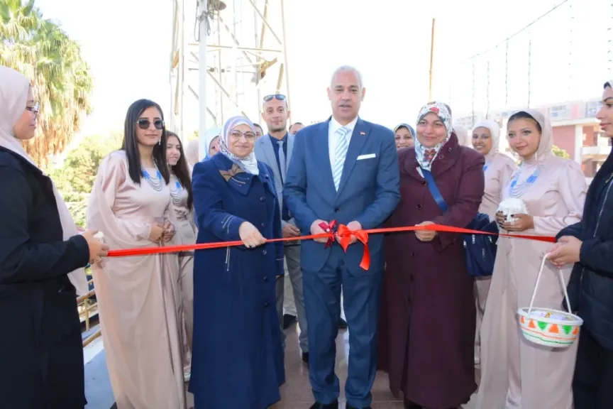 نايب رئيس جامعة 