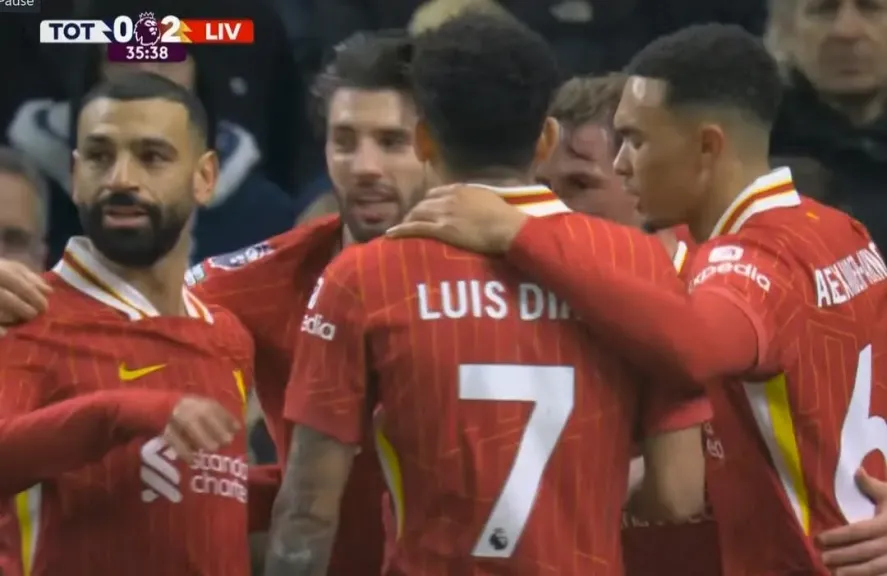 ليفربول 