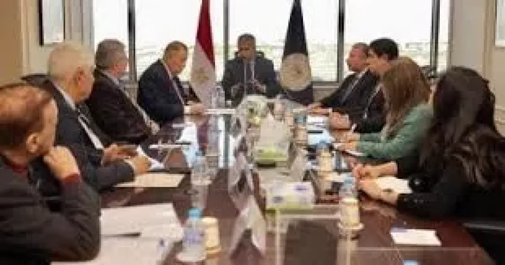 وزير السياحة
