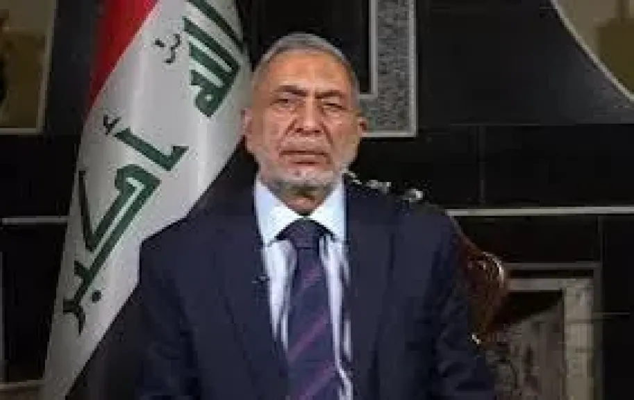 المشهداني 